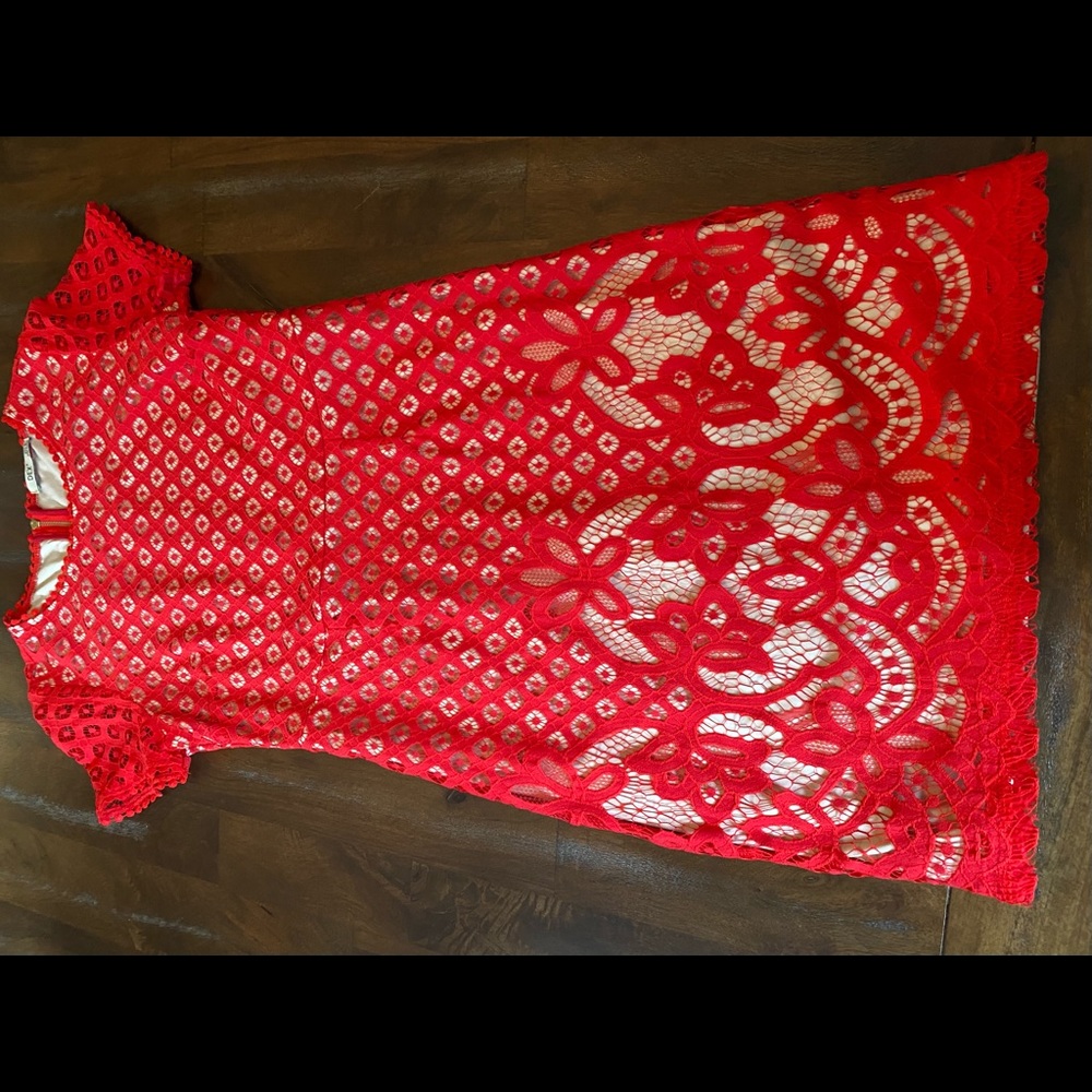 Dex dress
